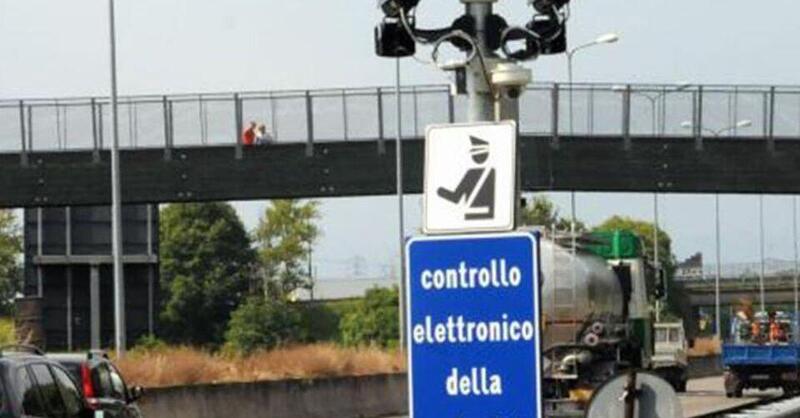 Fleximan colpisce ancora? Fatto esplodere un autovelox in provincia di Padova