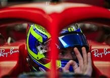 F1. Oliver Bearman ha stupito con la Ferrari al debutto. Ma quale sarà il suo futuro?