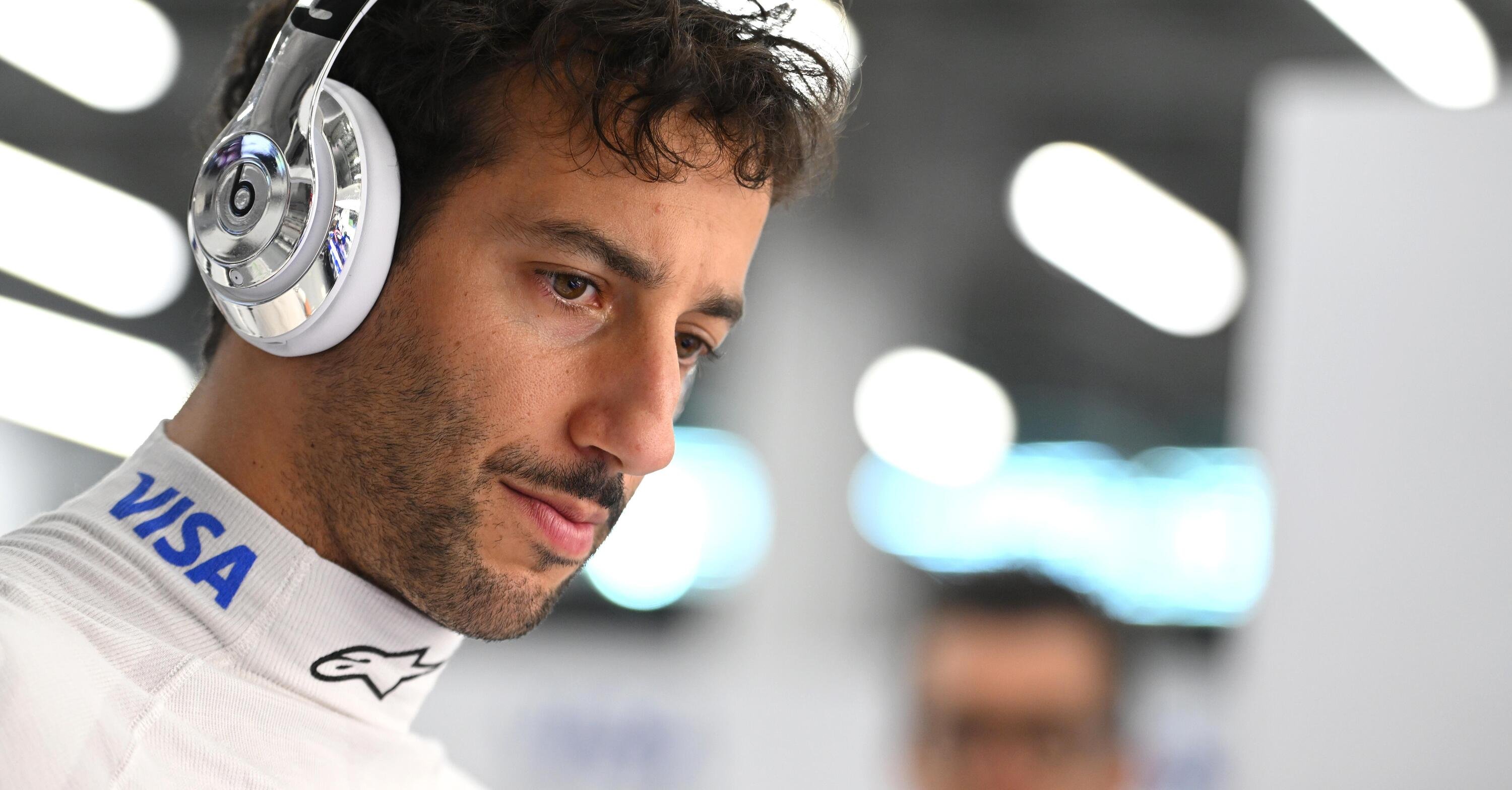F1. Potenziale campione del mondo in Red Bull o mediocre uomo di centro classifica: chi &egrave; il vero Daniel Ricciardo?