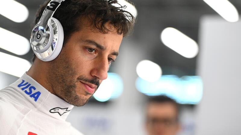 F1. Potenziale campione del mondo in Red Bull o mediocre uomo di centro classifica: chi &egrave; il vero Daniel Ricciardo?