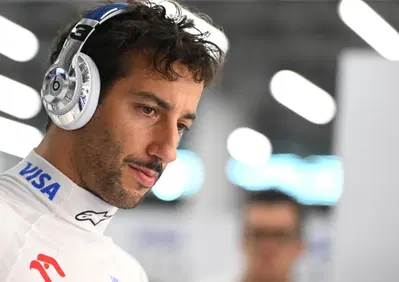 F1. Potenziale campione del mondo in Red Bull o mediocre uomo di centro classifica: chi è il vero Daniel Ricciardo?