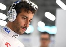 F1. Potenziale campione del mondo in Red Bull o mediocre uomo di centro classifica: chi è il vero Daniel Ricciardo?
