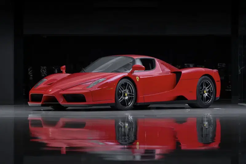 Ferrari Enzo