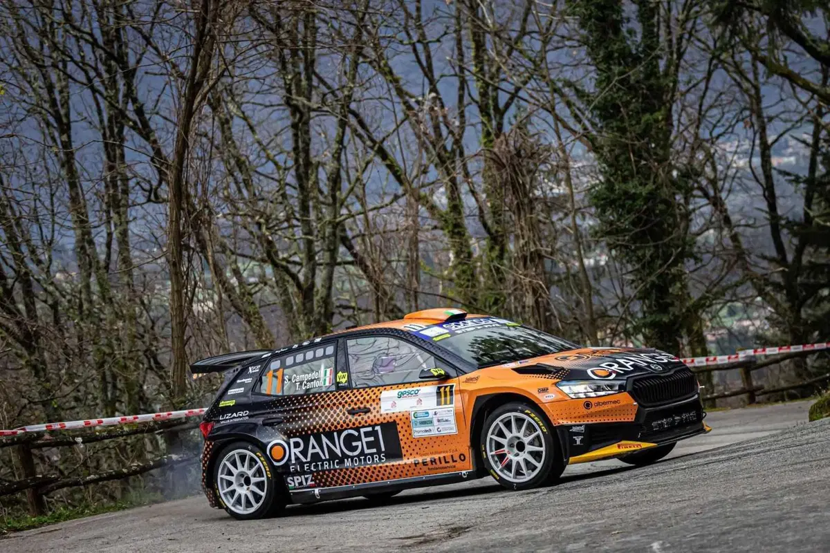 Rally CIAR: Dustin, o che ci fai al Ciocco (e VdS)? (14)