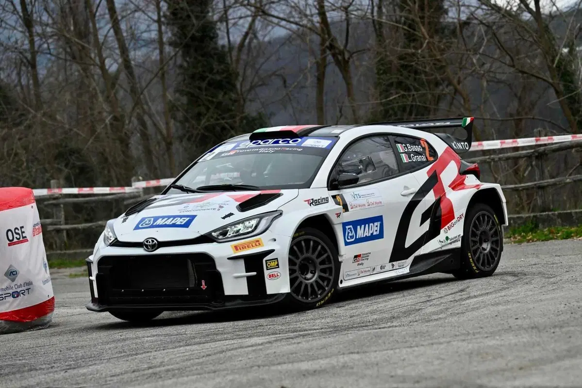 Rally CIAR: Dustin, o che ci fai al Ciocco (e VdS)? (4)