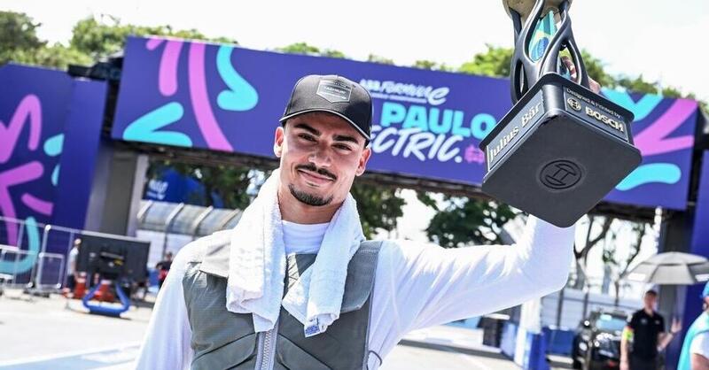 Formula E. Pole position per Wehrlein all&rsquo;E-Prix di San Paolo 2024 in Brasile: risultati qualifiche