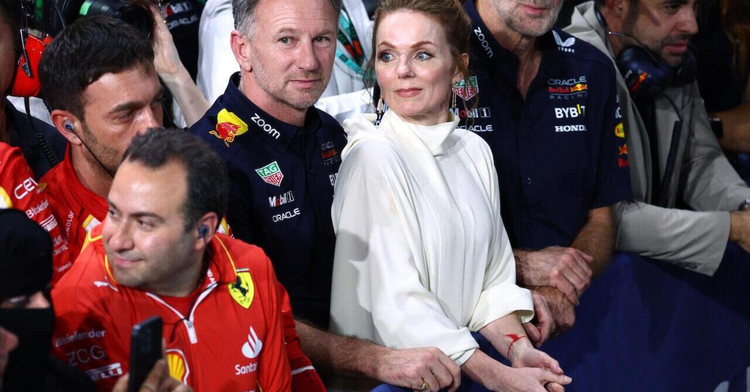 F1. Caso Horner: la dipendente sospesa dalla Red Bull ha presentato una denuncia ufficiale alla FIA