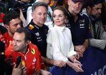 F1. Caso Horner: la dipendente sospesa dalla Red Bull ha presentato una denuncia ufficiale alla FIA