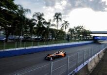 Formula E. Sam Bird vince con McLaren l’E-Prix di San Paolo 2024 in Brasile: risultati gara