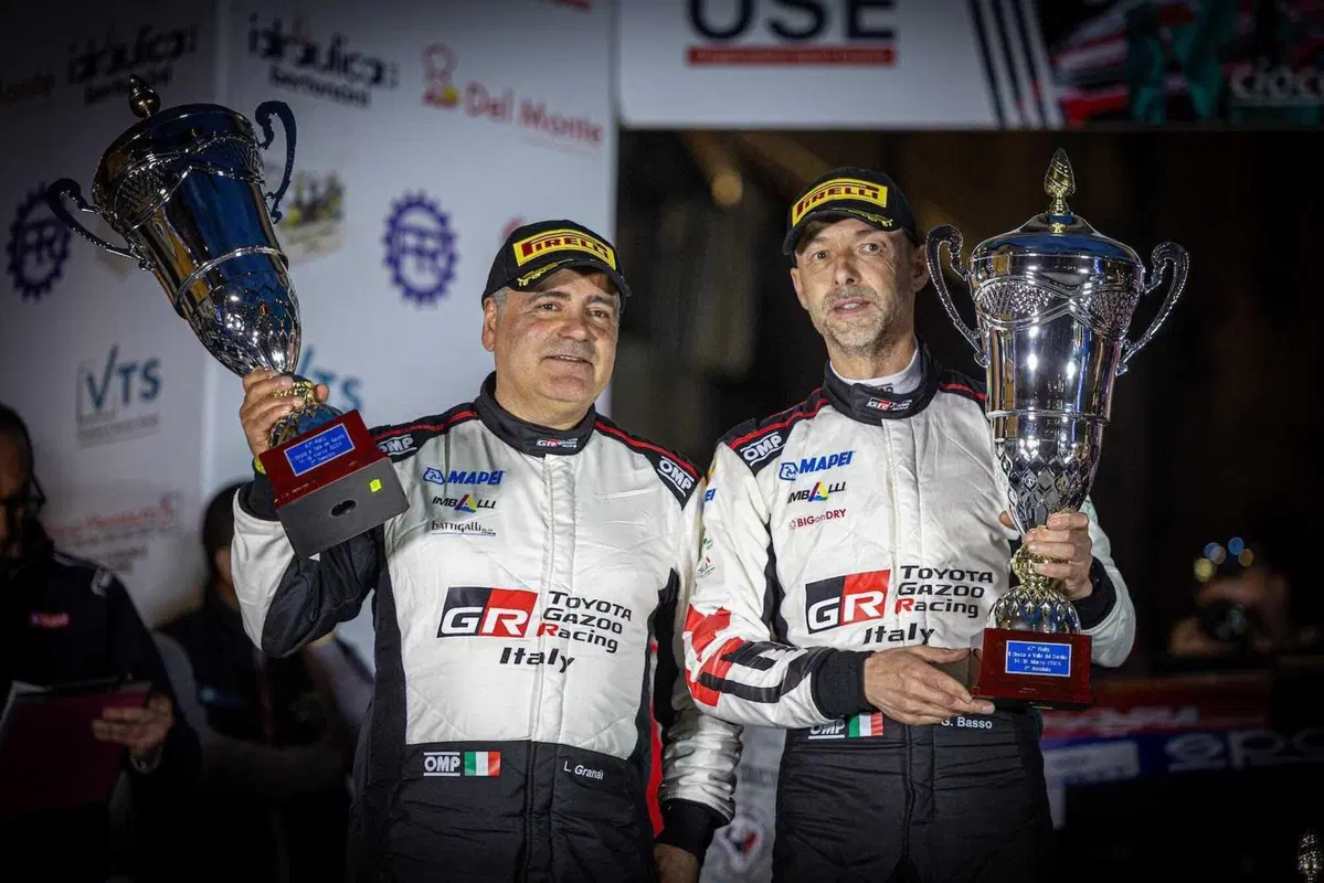 Rally CIAR. Ciocco: Andrea Crugnola, Citroen. Intrattabile (13)