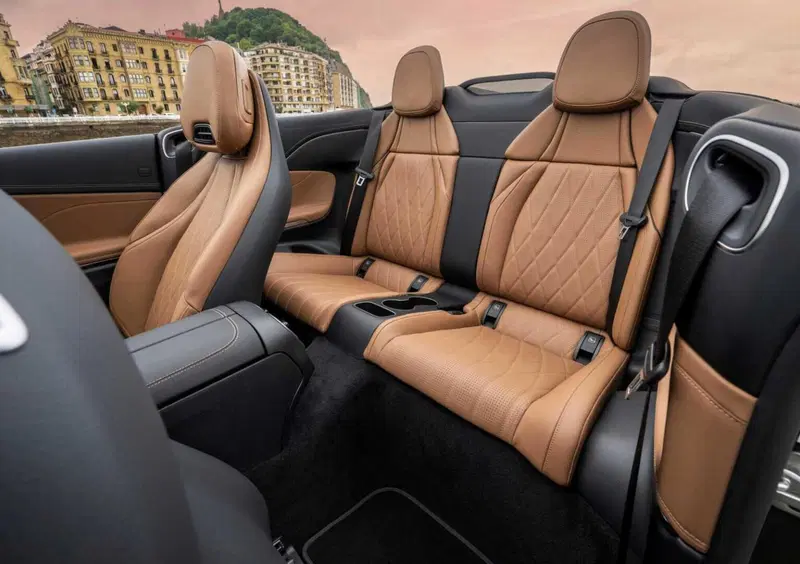 Mercedes-Benz CLE Cabrio (2024-->>) (12)