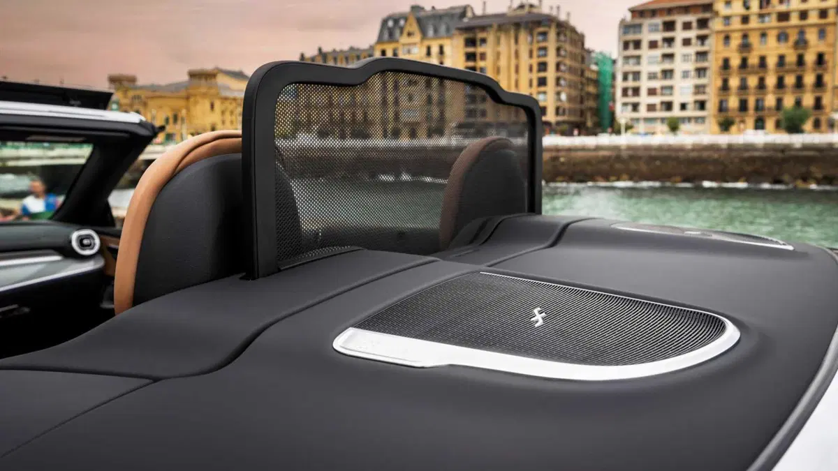 Mercedes-Benz CLE Cabrio 220 d Advanced Plus auto (18)