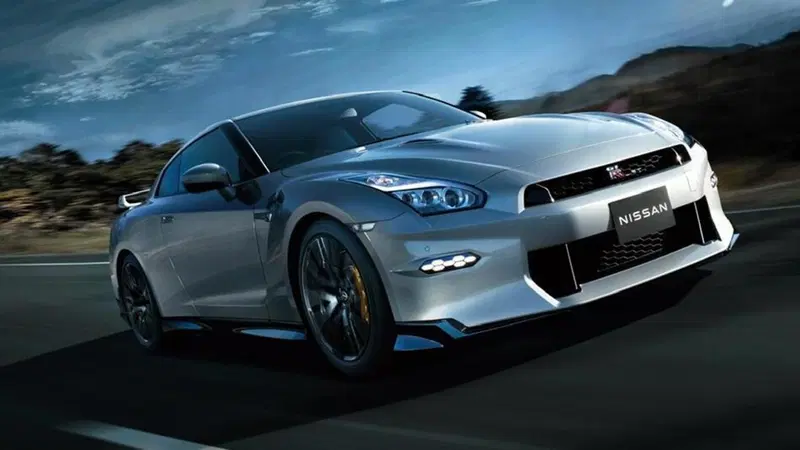 Nissan GT-R 2025: finisce un'era per la mitica sportiva "pesante"
