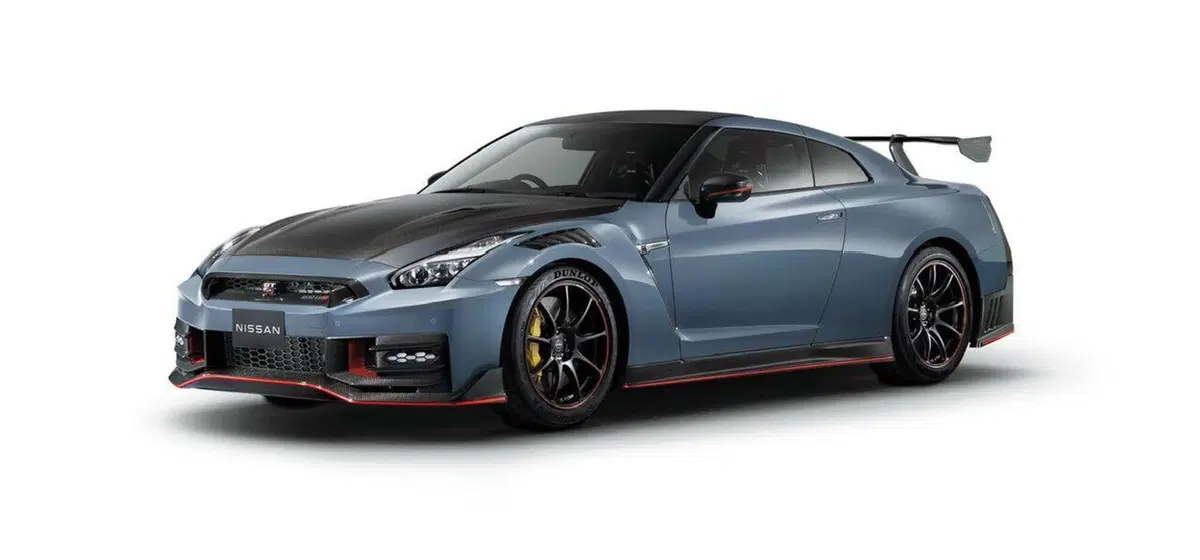 Nissan GT-R 2025: finisce un'era per la mitica sportiva 'pesante' (3)