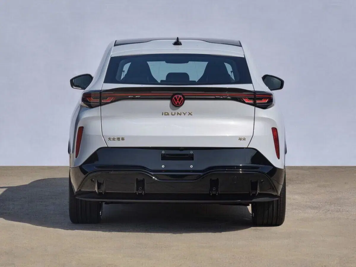 Cupra Tavascan: la copia (autorizzata) si chiama ID.Unyx   (2)