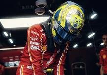 F1. Bearman, giovane talento della Ferrari, bocciato all’esame di guida