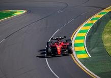 Orari TV Formula 1 GP Australia 2024 diretta Sky differita TV8
