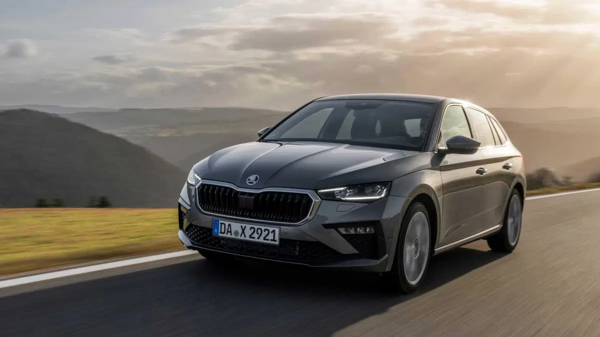 Skoda Scala 1.5 TSI ACT DSG Sport (3)