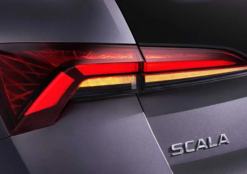 Skoda Scala (14)