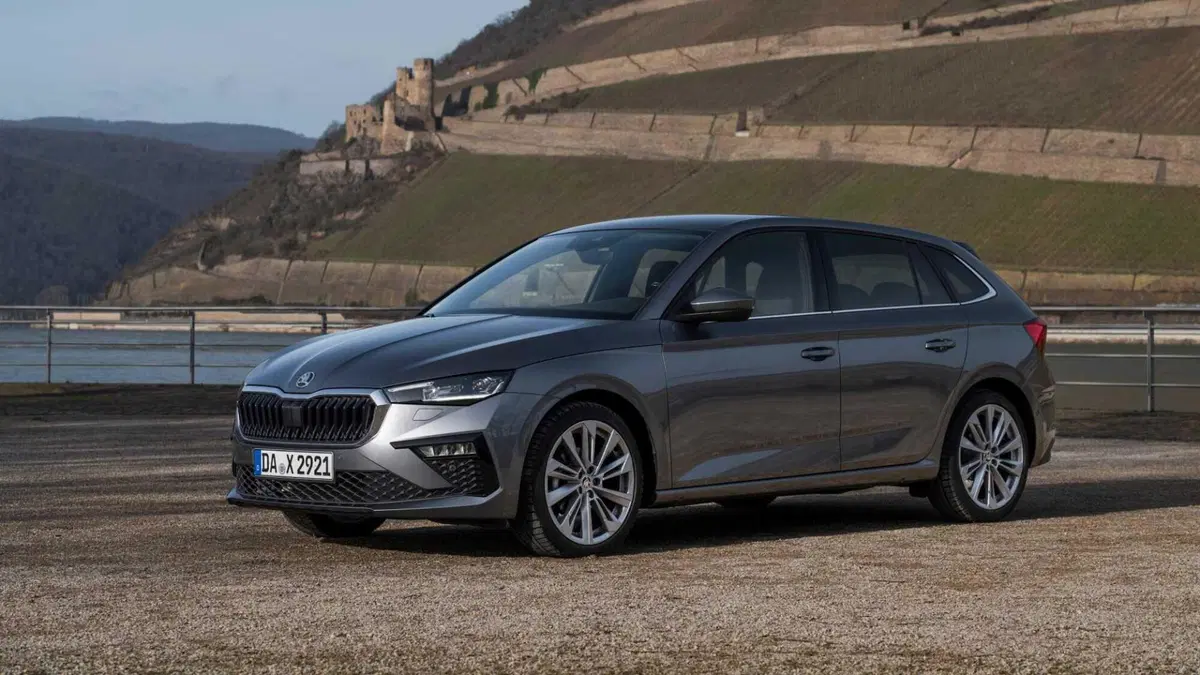 Skoda Scala 1.5 TSI ACT DSG Sport (5)