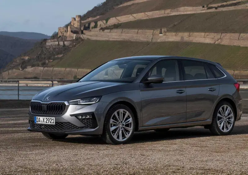 Skoda Scala (5)