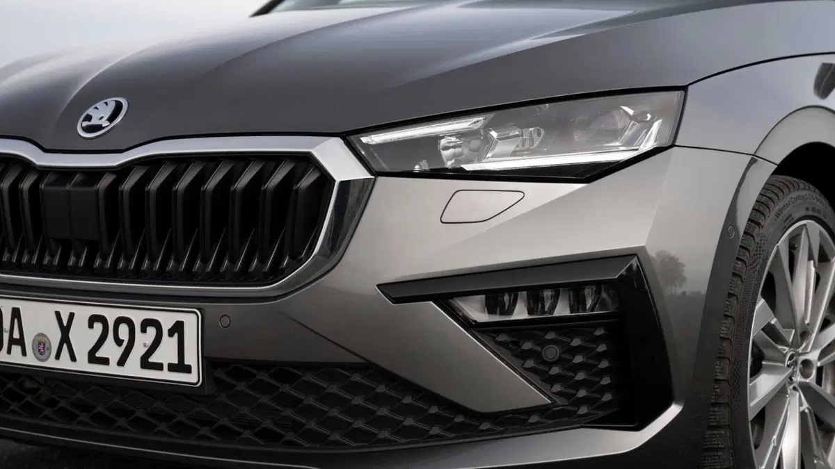 Skoda Scala 1.5 TSI ACT DSG Sport (11)