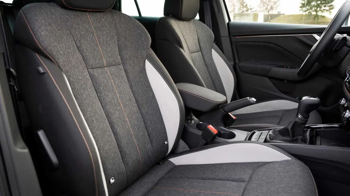 Skoda Scala 1.5 TSI ACT DSG Sport (10)