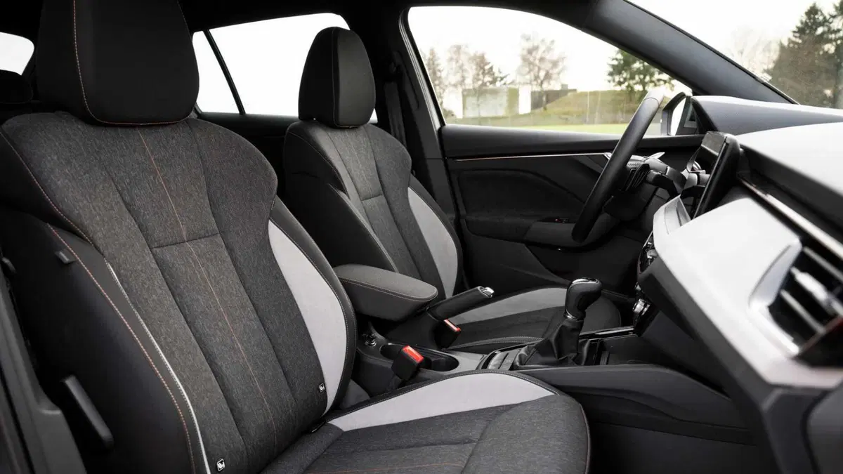Skoda Scala 1.5 TSI ACT DSG Sport (9)