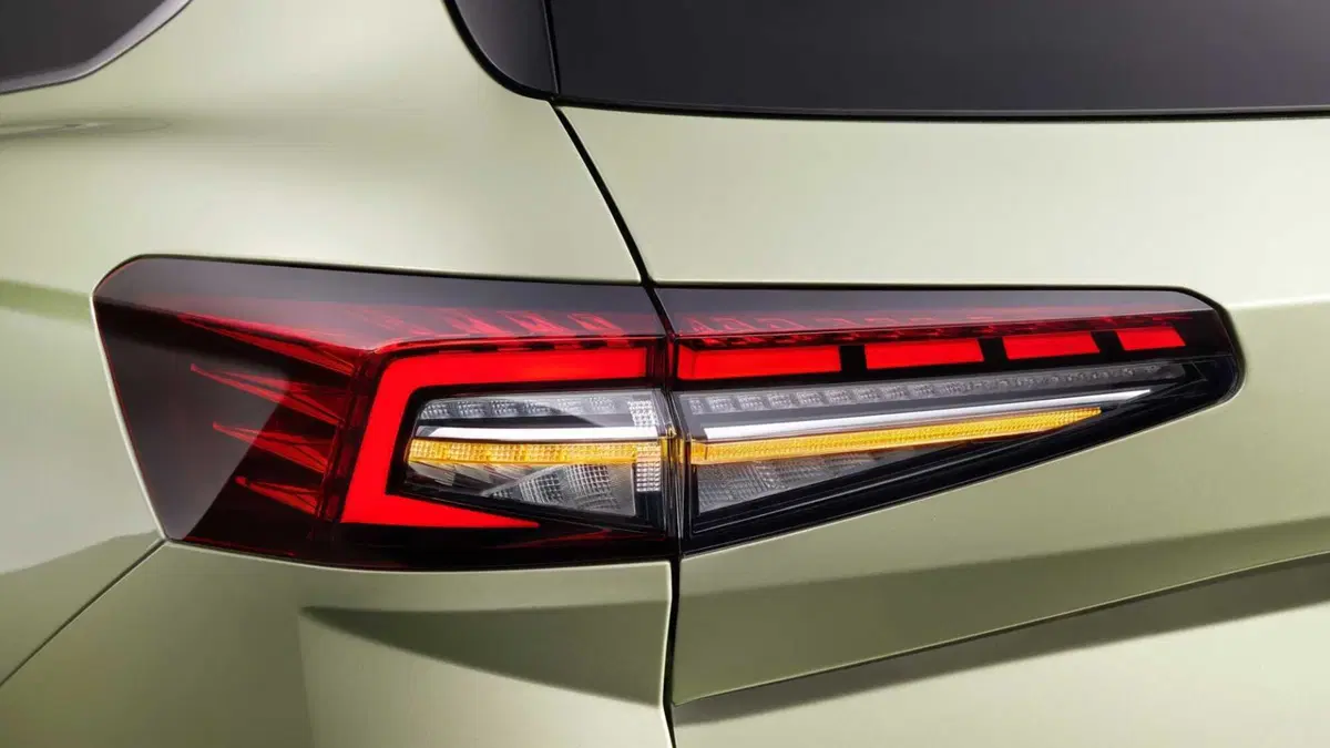 Skoda Superb Station Wagon (2015-24) (17)