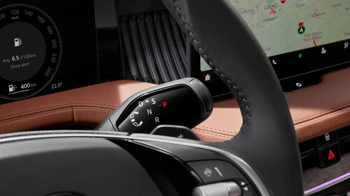 Skoda Superb Station Wagon (2015-24) (21)