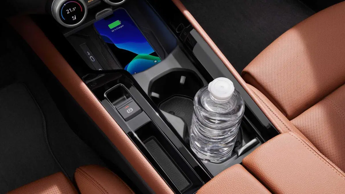 Skoda Superb Station Wagon (2015-24) (18)