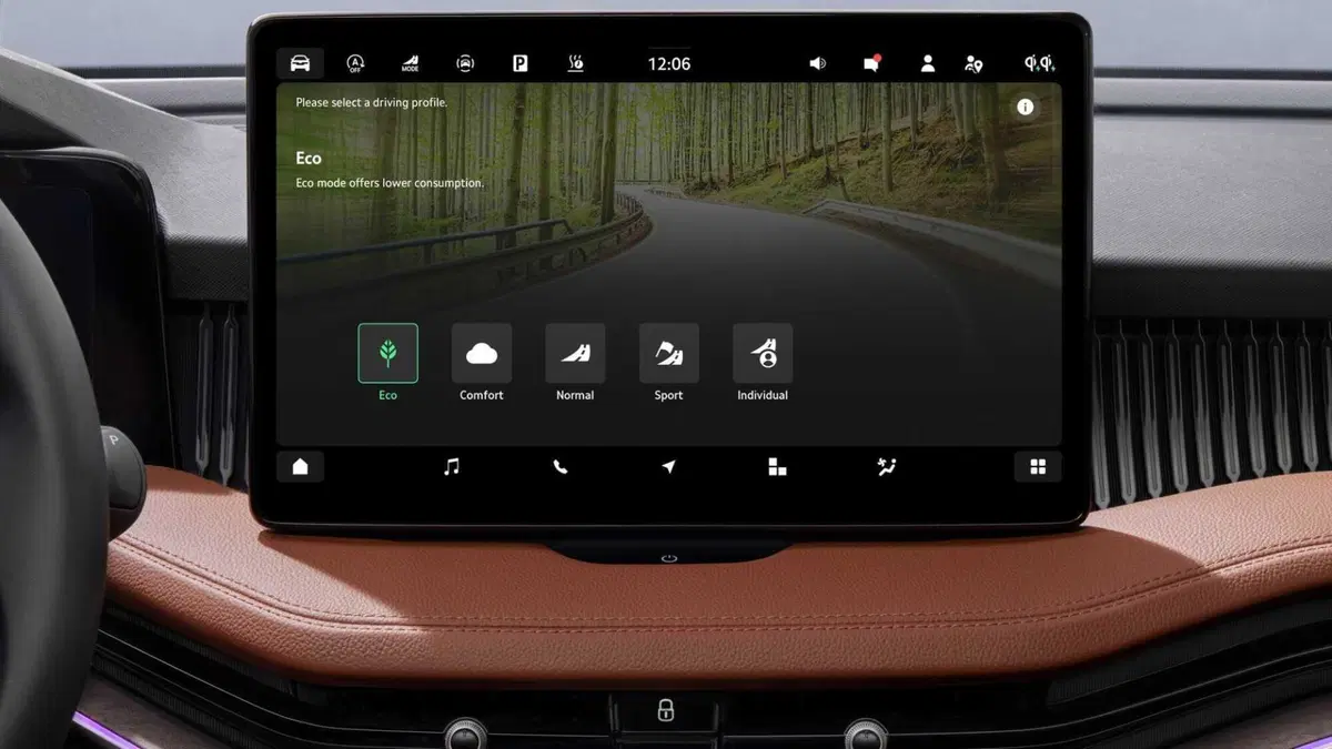 Skoda Superb Station Wagon (2015-24) (20)