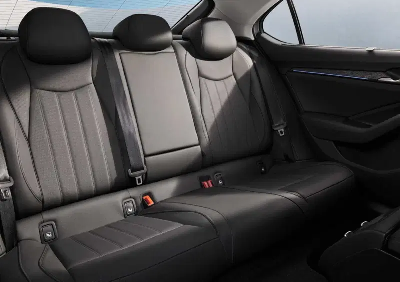 Skoda Superb (2015-21) (10)