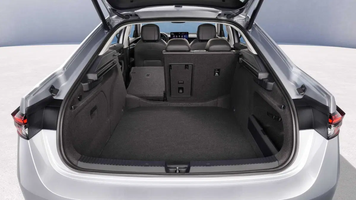 Skoda Superb 2.0 TDI EVO 150 CV SCR DSG SportLine (12)