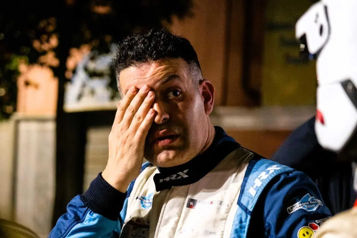 Rally. Il 2° Sulcis Iglesiente a Gessa e Pusceddu (10)
