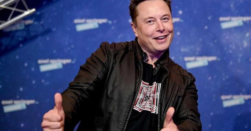 Tesla. Elon Musk e l&#039;uso di ketamina: &quot;&Egrave; nell&#039;interesse degli investitori&quot; 