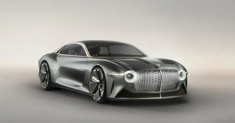 Bentley, anche per il top del lusso l'elettrico pu&ograve; aspettare il 2027 