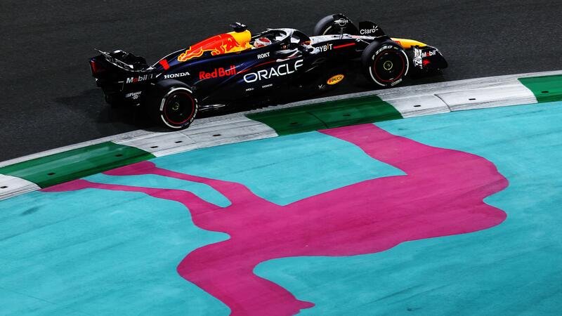 Formula 1: Red Bull, perch&eacute; i tifosi sono gi&agrave; stufi del dominio di Max Verstappen?
