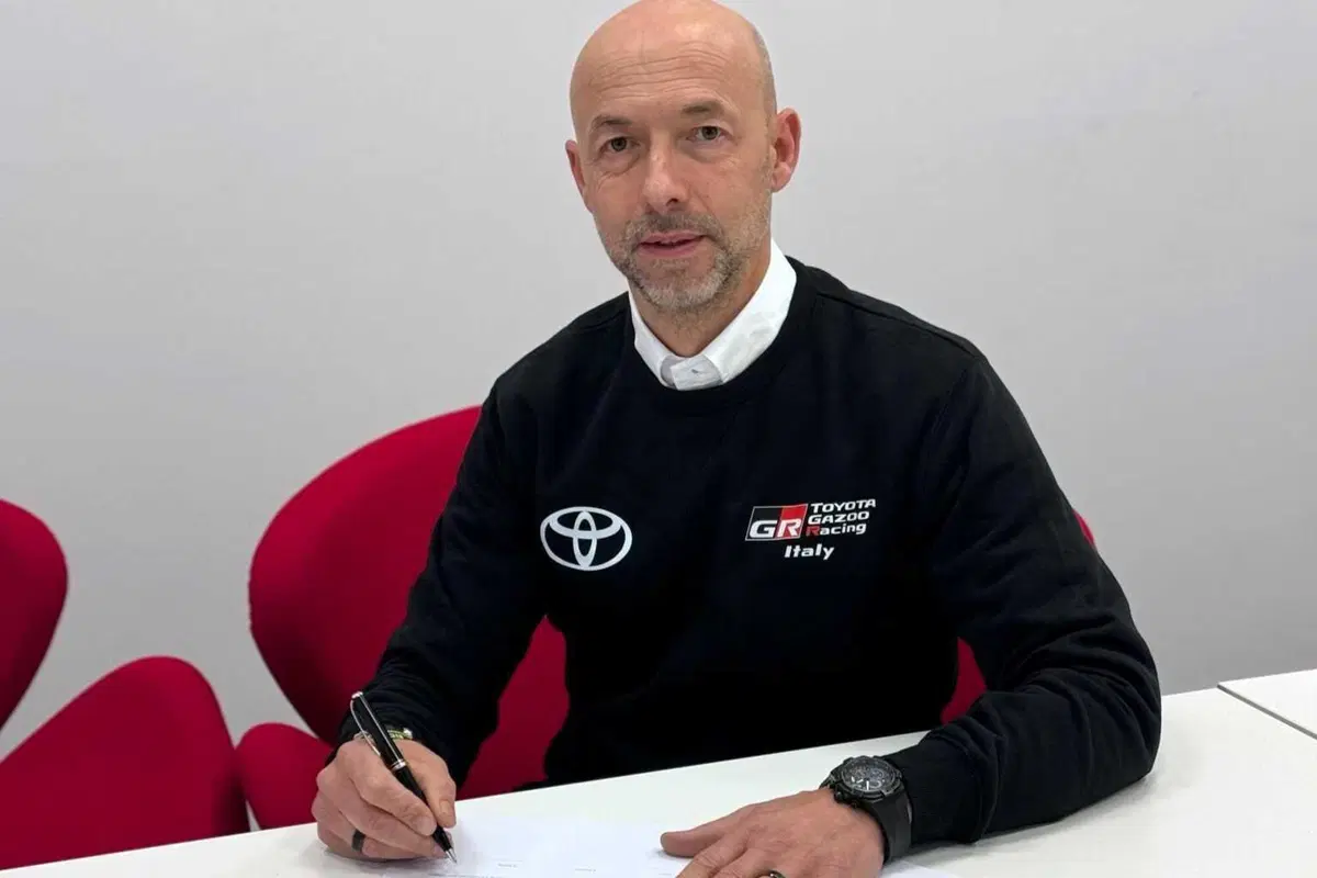 Rally. La sesta marcia di Toyota Motor Italia (3)