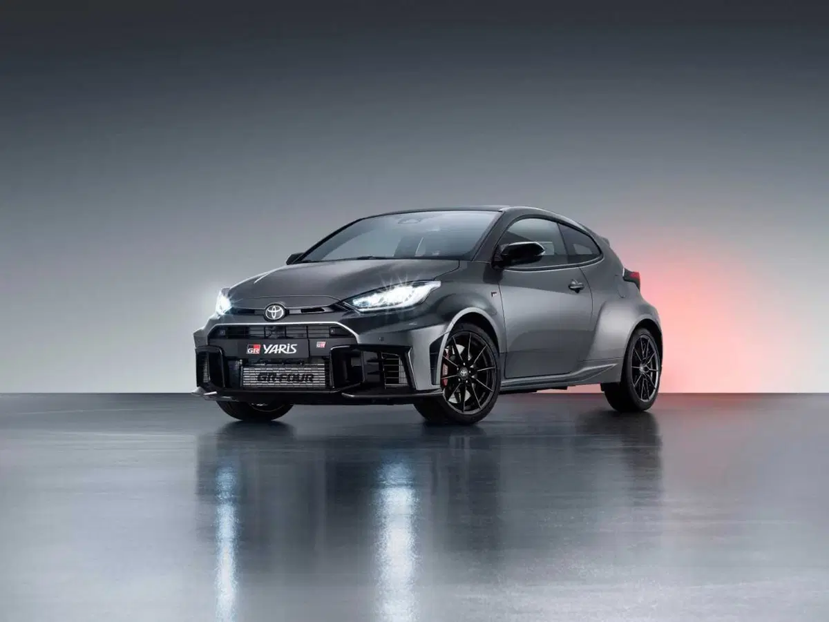 Rally. La sesta marcia di Toyota Motor Italia (9)