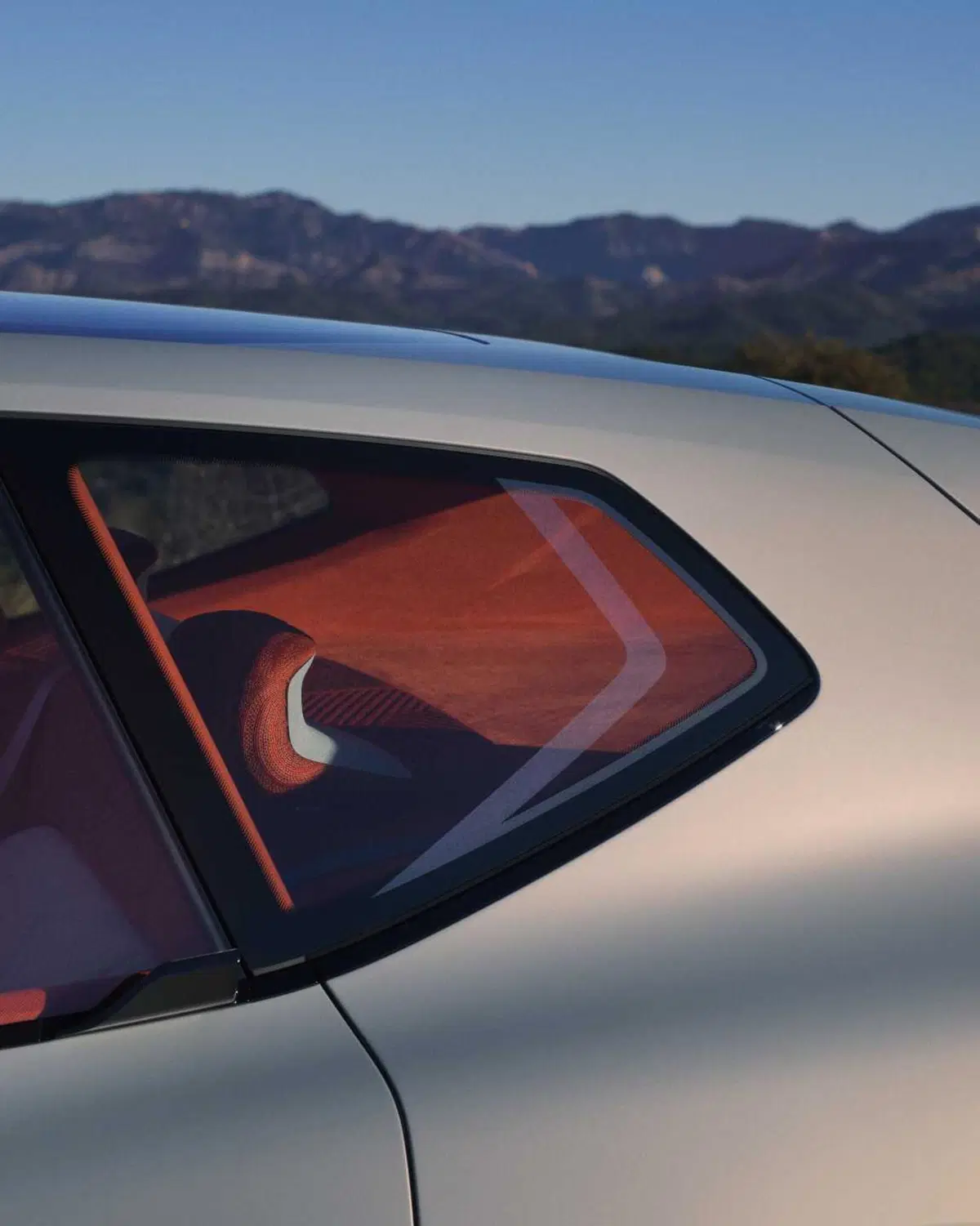 BMW Neue Klasse X: è una Sport Activity che arriva nel 2025 (2)