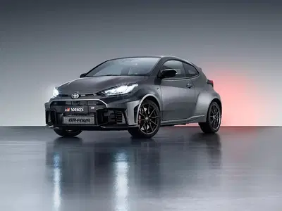 Toyota GR Yaris: "out of stock", se ne riparla nel 2025 [VIDEO]