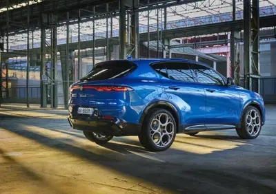 Alfa Romeo Tonale PLUG-IN:  sarà degna del marchio ALFA? [PROVA STRUMENTALE]