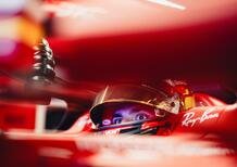 F1. GP Australia 2024, Carlos Sainz: “Stanco ma sto abbastanza bene, potrei lottare per la pole domani”
