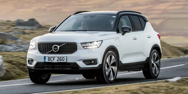 Auto ibride gratis al Governo: Volvo dice si (ed &egrave; l'unica)