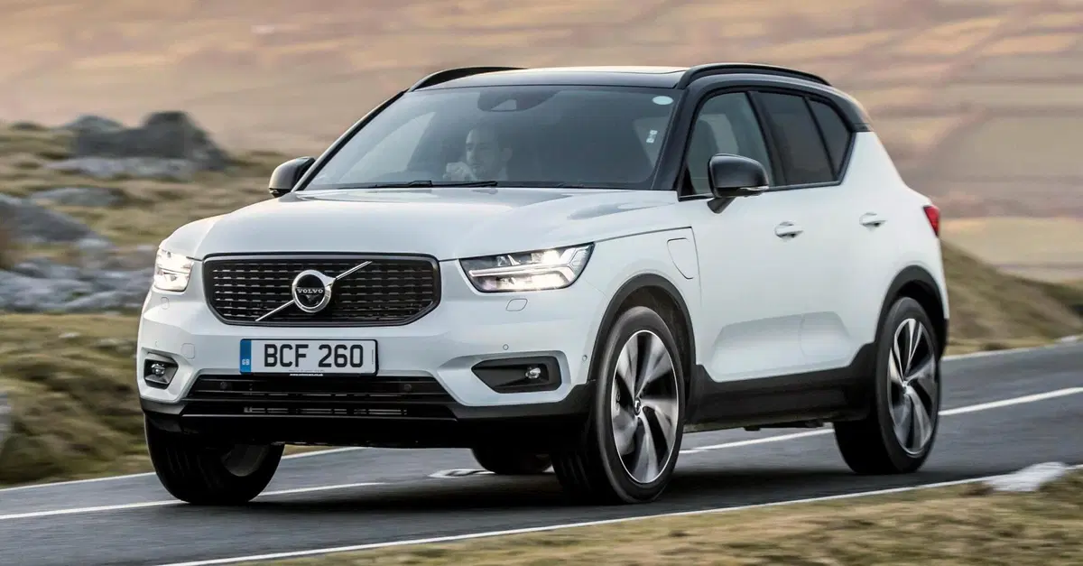 Auto ibride gratis al Governo: Volvo dice si (ed &egrave; l'unica)