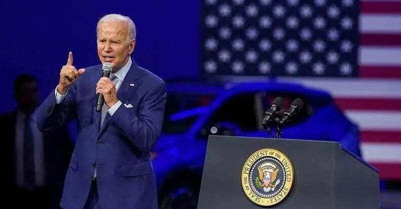 La stretta di Joe Biden sulle emissioni: regole pi&ugrave; leggere, ma comunque toste