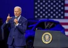 La stretta di Joe Biden sulle emissioni: regole più leggere, ma comunque toste