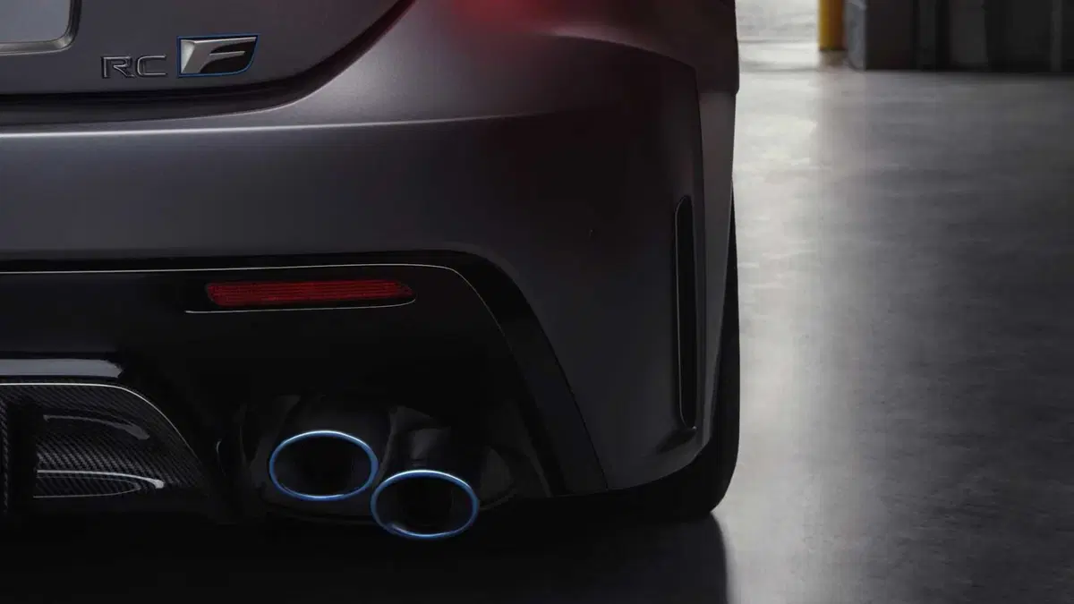 Lexus RC Track Edition (10)