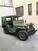 Ford Jeep Willys 2.2 d'epoca del 1963 a Milano (7)